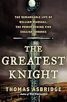 Algopix Similar Product 17 - The Greatest Knight The Remarkable