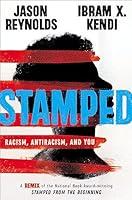 Algopix Similar Product 13 - Stamped Racism Antiracism and You A