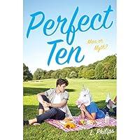 Algopix Similar Product 9 - Perfect Ten