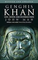 Algopix Similar Product 4 - Genghis Khan Life Death and