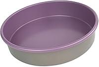 Algopix Similar Product 6 - USA Pan Allergy ID Nonstick Round Cake