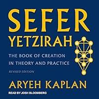 Algopix Similar Product 1 - Sefer Yetzirah The Book of Creation in