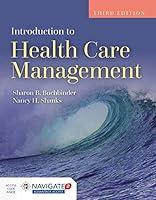 Algopix Similar Product 11 - Introduction to Health Care Management