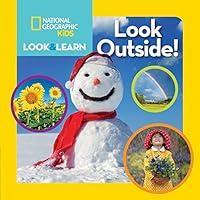 Algopix Similar Product 7 - National Geographic Kids Look and