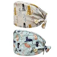 Algopix Similar Product 8 - GuanGu Unisex Cap Working Hat with