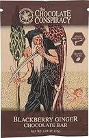 Algopix Similar Product 4 - THE CHOCOLATE CONSPIRACY Chocolate