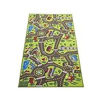 Algopix Similar Product 3 - Extra Large 66 Feet Long Kids Carpet