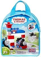 Algopix Similar Product 17 - Mega Bloks Thomas  Friends Thomas 