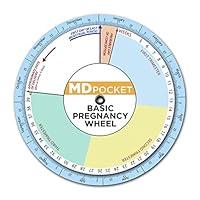 Algopix Similar Product 3 - MDpocket® Basic Pregnancy Wheel