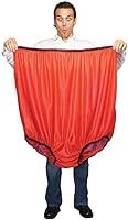 Algopix Similar Product 10 - Forum Novelties Big Mama Undies