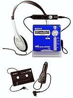 Algopix Similar Product 10 - Sony MZN707 Net MD Walkman