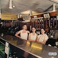 Algopix Similar Product 7 - Now I'm In It (Bonus Track)