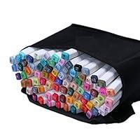 Algopix Similar Product 9 - 406080 Assorted Colors Graphic Marker