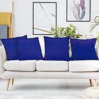 Algopix Similar Product 6 - ORANGEHOME Pillow Covers Throw Pillow