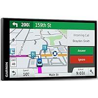 Algopix Similar Product 6 - Garmin DriveSmart 61 NA LMTS with