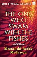 Algopix Similar Product 11 - The One Who Swam with the Fishes Girls