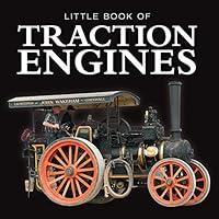 Algopix Similar Product 17 - Little Book of Traction Engines
