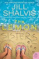 Algopix Similar Product 2 - The Lemon Sisters A Novel The