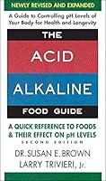 Algopix Similar Product 3 - The AcidAlkaline Food Guide  Second
