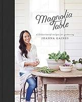 Algopix Similar Product 16 - Magnolia Table