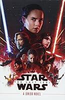 Algopix Similar Product 8 - Star Wars The Last Jedi Junior Novel