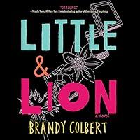 Algopix Similar Product 15 - Little & Lion