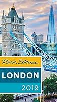 Algopix Similar Product 7 - Rick Steves London 2019