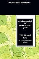 Algopix Similar Product 7 - This Fissured Land Second Edition An