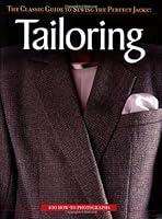 Algopix Similar Product 6 - Tailoring The Classic Guide To Sewing