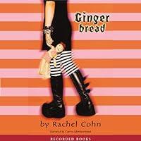 Algopix Similar Product 18 - Gingerbread