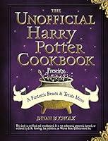 Algopix Similar Product 6 - The Unofficial Harry Potter Cookbook