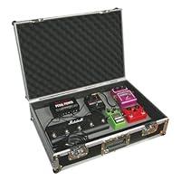 Algopix Similar Product 9 - Odyssey FZGPEDAL24 Flight Zone 24