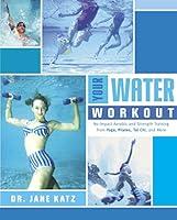 Algopix Similar Product 16 - Your Water Workout NoImpact Aerobic