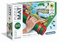 Algopix Similar Product 14 - Clementoni  30229  Puzzle Mat