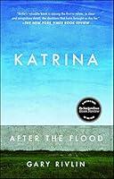 Algopix Similar Product 13 - Katrina: After the Flood