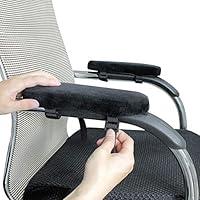 Algopix Similar Product 13 - Ergonomic Memory Foam Office Chair