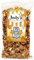 Algopix Similar Product 11 - Jodys Gourmet Popcorn Rich Maple 75