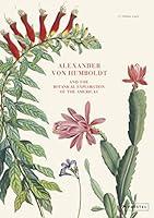 Algopix Similar Product 14 - Alexander von Humboldt The Botanical