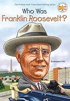 Algopix Similar Product 8 - Who Was Franklin Roosevelt?