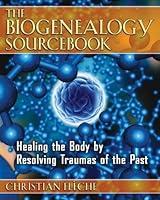 Algopix Similar Product 17 - The Biogenealogy Sourcebook Healing
