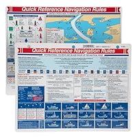 Algopix Similar Product 18 - Davis Quick Reference Navigation Rules