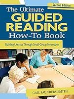 Algopix Similar Product 10 - The Ultimate Guided Reading HowTo