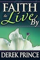 Algopix Similar Product 20 - Faith To Live By