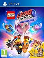 Algopix Similar Product 2 - The LEGO Movie 2 Videogame Minifigure