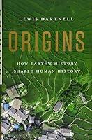 Algopix Similar Product 16 - Origins How Earths History Shaped