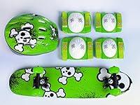 Algopix Similar Product 3 - TaoTao Manufacturer Kids Skateboard 