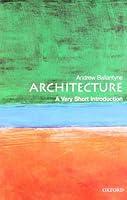 Algopix Similar Product 7 - Architecture: A Very Short Introduction
