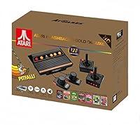 Algopix Similar Product 11 - Atari Flashback 8 Gold Console HDMI 120
