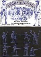 Algopix Similar Product 4 - French  Indian War 17541763 French