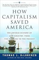 Algopix Similar Product 11 - How Capitalism Saved America The